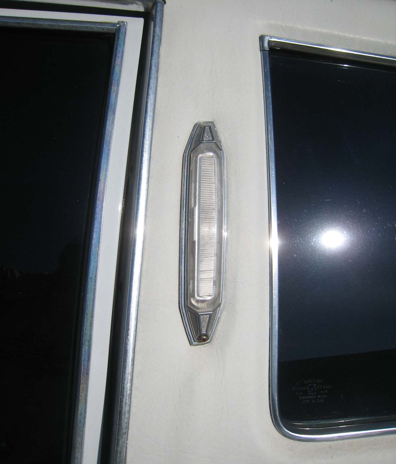 Illustration for article titled 1979 Cadillac Fleetwood Limousine